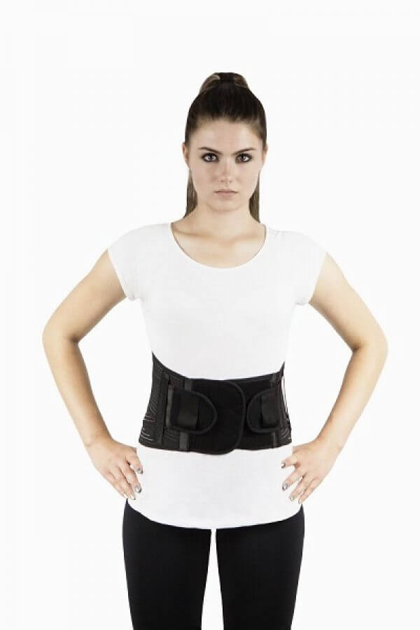 AT04502 Orteza kręgosłupa