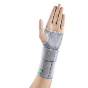 2388 Deluxe wrist stabilizer/ Stabilizator nadgarstka deluxe