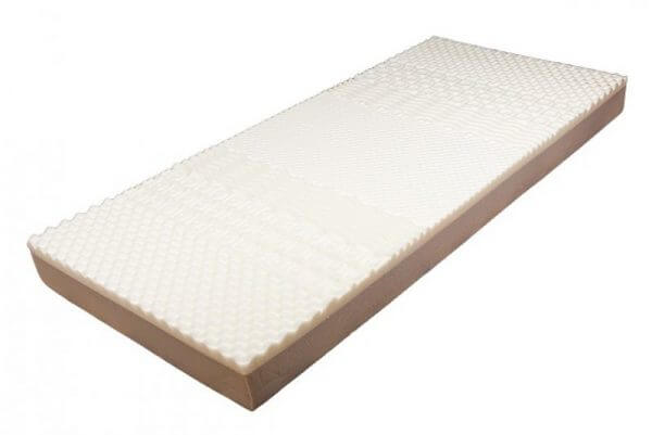AT03103 Materac piankowy 7 – strefowy