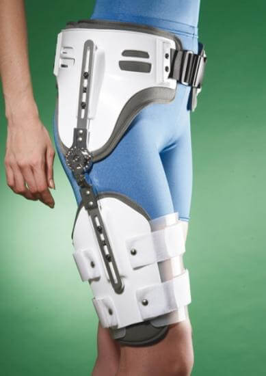 4041 Orteza stawu biodrowego 4041 Orteza stawu biodrowego