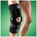 1231 Orteza stawu kolanowego z zegarem policentrycznym, długa 1231 Orteza stawu kolanowego z zegarem policentrycznym, długa