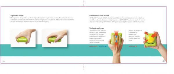 8099 Gripbuddy 8099 Gripbuddy