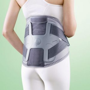 2952 AccuTex – trójfazowa, multifunkcyjna orteza kręgosłupa 2952 AccuTex – trójfazowa, multifunkcyjna orteza kręgosłupa