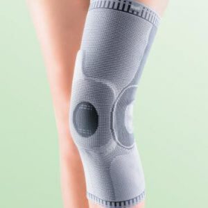 2921 AccuTex – Orteza stawu kolanowego z multifunkcyjnym wzmocnieniem rzepki 2921 AccuTex – Orteza stawu kolanowego z multifunkcyjnym wzmocnieniem rzepki