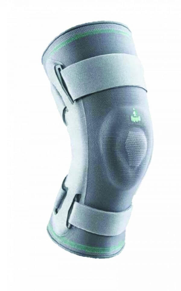 2330 Orteza stawu kolanowego