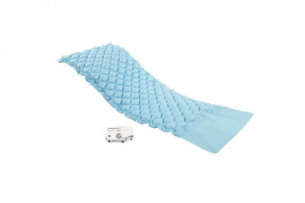 Materac bąbelkowy Xi(ALU)