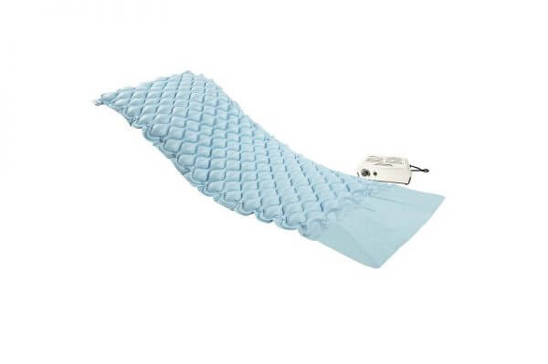 Materac bąbelkowy Xi(N)