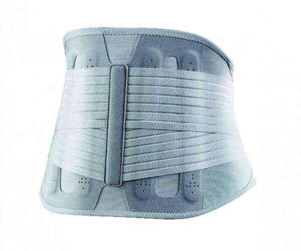 2366 Orteza lędźwiowo-krzyżowa