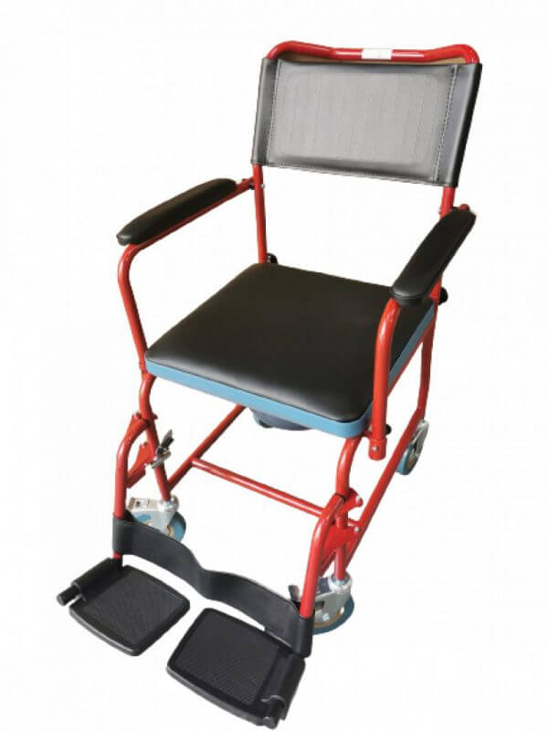 AT51025 (CA611) Krzesło toaletowe