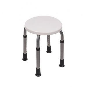 AT01004 Taboret toaletowy pod prysznic