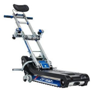 Schodołaz gąsienicowy LIFTKAR SANO PTR 130 do 130 kg