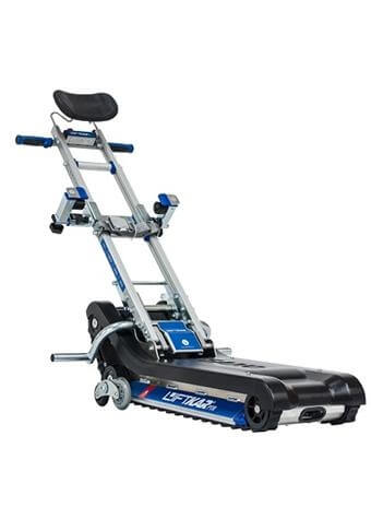 Schodołaz gąsienicowy LIFTKAR SANO PTR 130 do 130 kg Schodołaz gąsienicowy LIFTKAR SANO PTR 130 do 130 kg