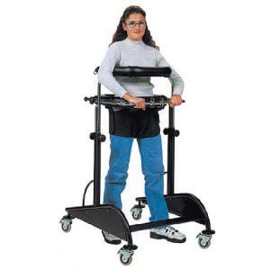 Parapodium aktywne Ormesa Dynamico