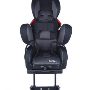 Fotelik Samochodowy Baffin.1