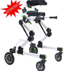 GRILLO Pionizator dynamiczny