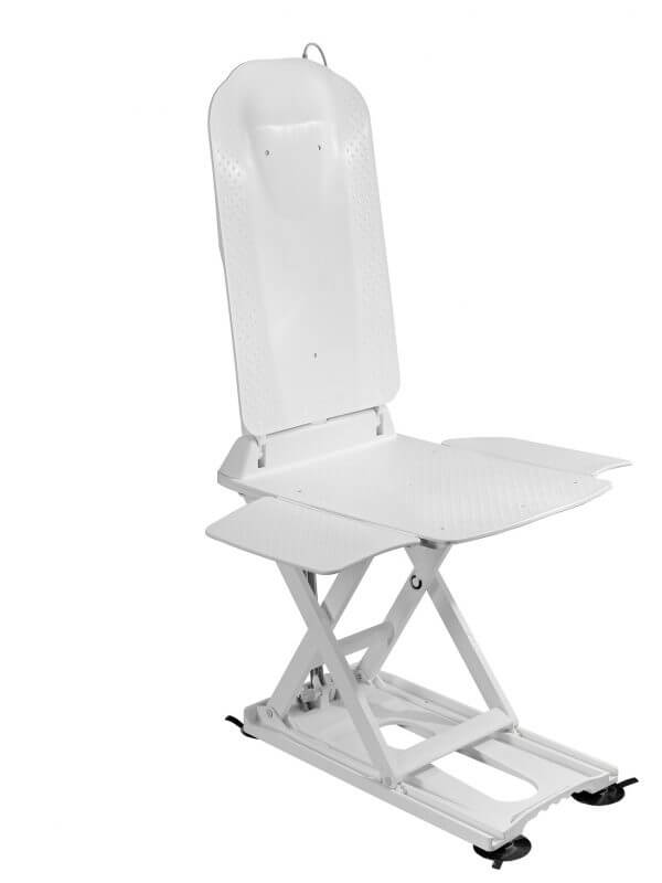 Dietz Kanjo – podnośnik wannowy Standard