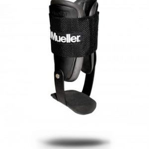 ORTEZA STAWU SKOKOWEGO LITE MUELLER