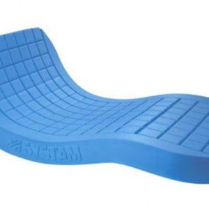 Systam Viscoflex® – Materac przeciwodleżynowy