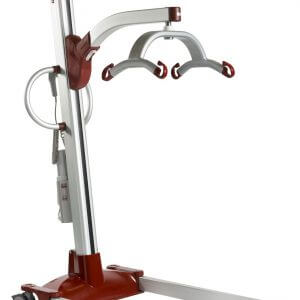 Etac Molift Partner 255 kolumnowy podnośnik transportowo – kąpielowy do 255 kg