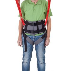 MOLIFT RGO DO CHODZENIA – aktywna podwieszka do treningu chodzenia