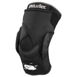 Orteza kolana z zawiasami HG80 Mueller Orteza kolana z zawiasami HG80 Mueller