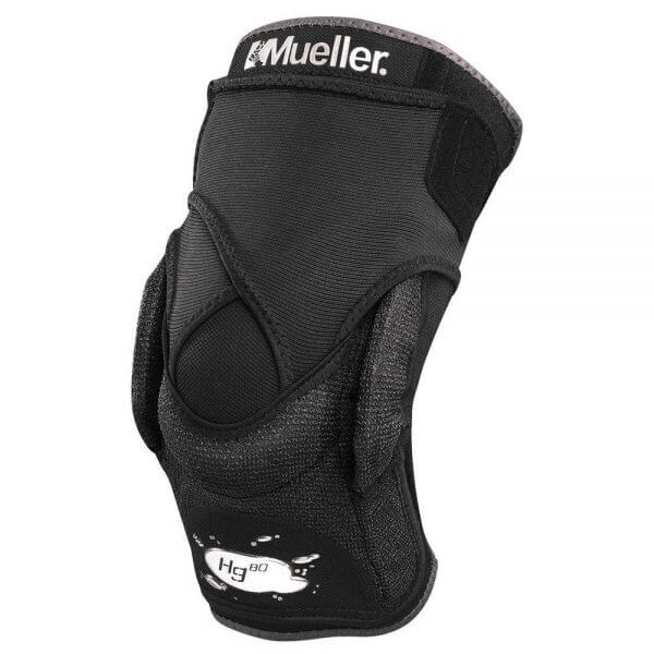 Orteza kolana z zawiasami HG80 Mueller