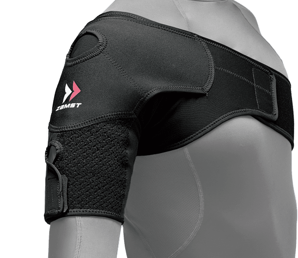 stabilizator kompleksu barkowego / SHOULDER WRAP stabilizator kompleksu barkowego / SHOULDER WRAP