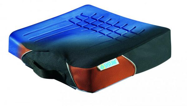 SYSTAM® Viscoflex® / P361C Poduszka pianowa przeciwodleżynowa