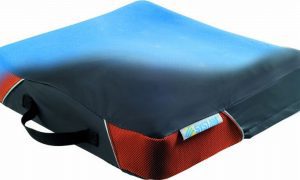 SYSTAM® HR / P371C – Poduszka pianowa przeciwodleżynowa