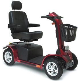 Skuter Victory XL 130