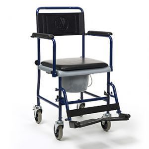 Wózek Toaletowy Vermeiren 139E