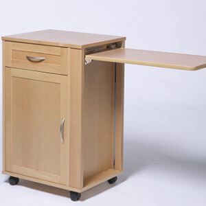 385 Szafka przyłóżkowa