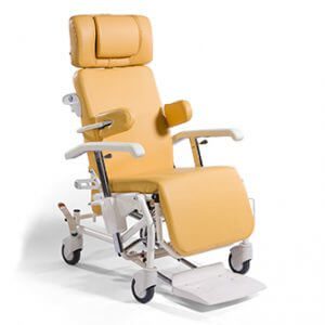 Wózek specjalny pielęgnacyjny Alesia Vermeiren