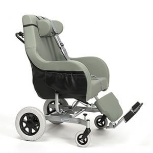 Wózek specjalny pielęgnacyjny CORAILLE XXL