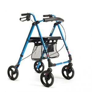 Balkonik, Chodzik, Pomoc w chodzeniu, model=ECO-Plus