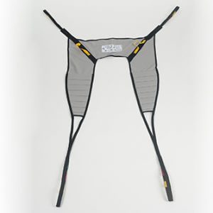 Nosidło do podnośnika HYGIENIC VERMEIREN