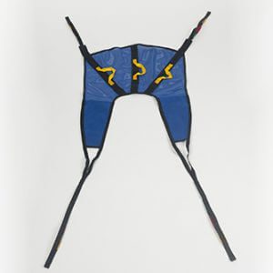 Nosidło do podnośnika REGULAR (Eagle Sling)
