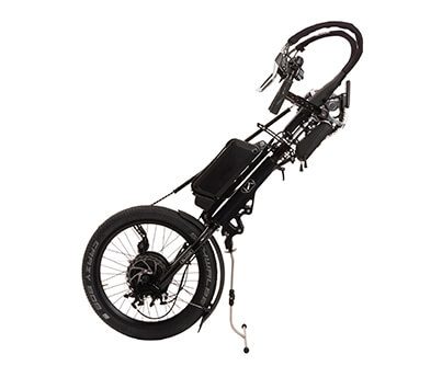 Klick Hybrid Standard Klick Hybrid Standard