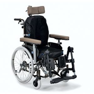 WÓZEK INWALIDZKI INOVYS 2 VICAIR