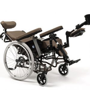 Wózek specjalny multipozycyjny INOVYS 2