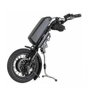 Klick Power Standard Limited Edition