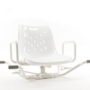 OBRACANE KRZESEŁO SIEDZISKO WANNOWE NA WANNE MAGDA