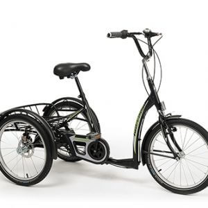 Rowerek Trójkołowy=2217 (Freedom)