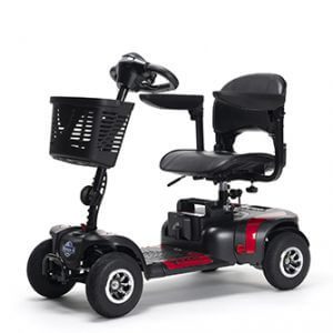 Skuter elektryczny Venus 4 Sport