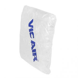 Poduszka Przeciwodleżynowa  VICAIR LIBERTY BACK