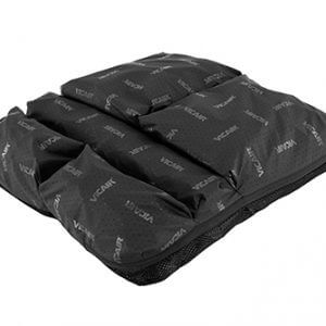 Poduszka pneumatyczna przeciwodleżynowo-Stabilizacyjna VICAIR VECTOR 02