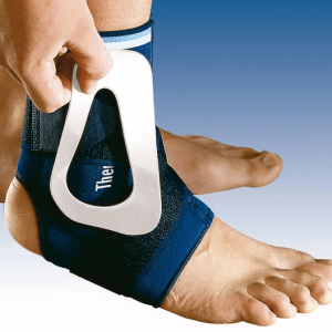 Orteza stabilizująca staw skokowy 4404