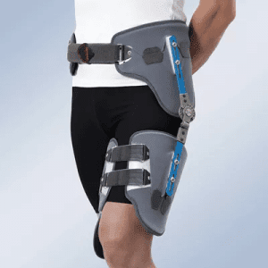 Orteza stawu biodrowego HO4001