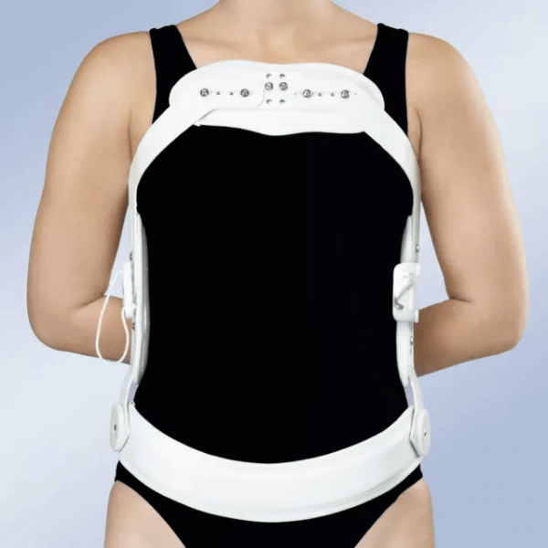 Gorset stabilizująco-unieruchamiający J001/J002