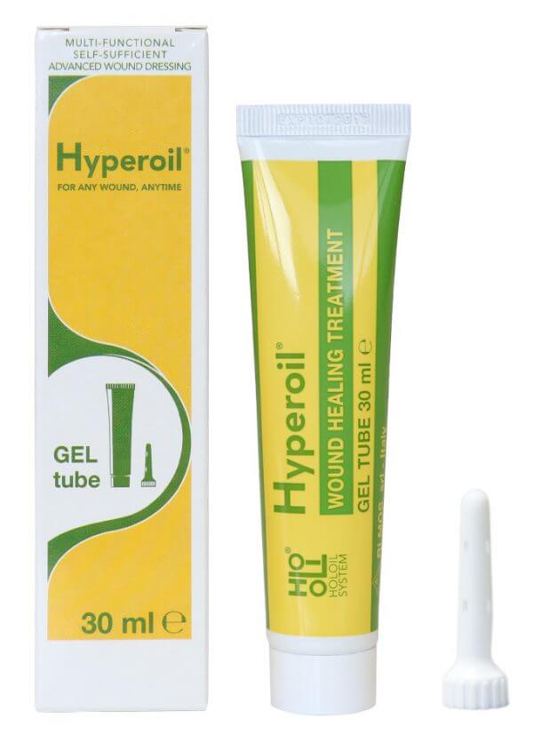 Żel HyperOil 30 ml Tubka